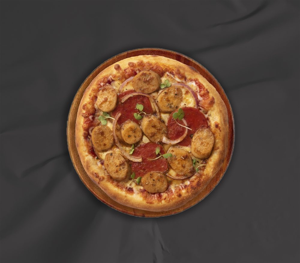 Chef Mangal'S Signature Non Veg